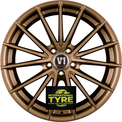 V1 Wheels V2 8.00x18